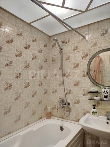 Satılır 4 otaqlı köhnə tikili 100 m², Əhmədli m., photo 10 from 12