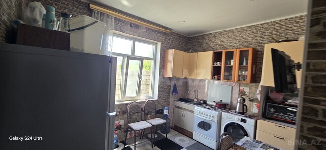 Satılır 3 otaqlı həyət evi/bağ evi 90 m², Binə q., photo 15 from 20