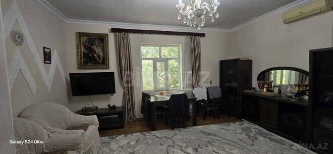 Satılır 3 otaqlı həyət evi/bağ evi 90 m², Binə q., photo 18 from 20