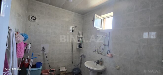 Satılır 3 otaqlı həyət evi/bağ evi 90 m², Binə q., photo 12 from 20