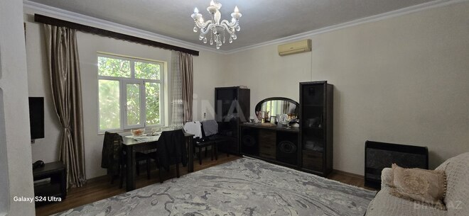 Satılır 3 otaqlı həyət evi/bağ evi 90 m², Binə q., photo 19 from 20