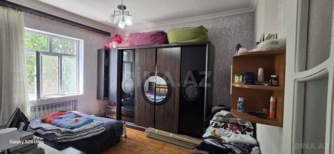 Satılır 3 otaqlı həyət evi/bağ evi 90 m², Binə q., photo 13 from 20
