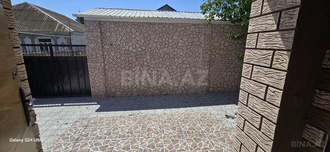 Satılır 3 otaqlı həyət evi/bağ evi 90 m², Binə q., photo 11 from 20