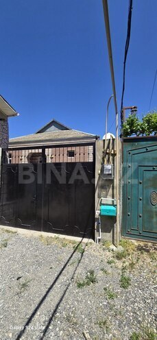 Satılır 3 otaqlı həyət evi/bağ evi 90 m², Binə q., photo 3 from 20