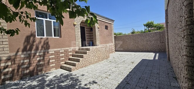 Satılır 3 otaqlı həyət evi/bağ evi 90 m², Binə q., photo 10 from 20