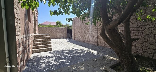 Satılır 3 otaqlı həyət evi/bağ evi 90 m², Binə q., photo 4 from 20