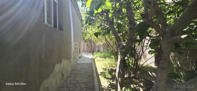 Satılır 3 otaqlı həyət evi/bağ evi 90 m², Binə q., photo 5 from 20