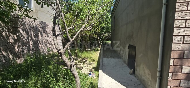 Satılır 3 otaqlı həyət evi/bağ evi 90 m², Binə q., photo 9 from 20
