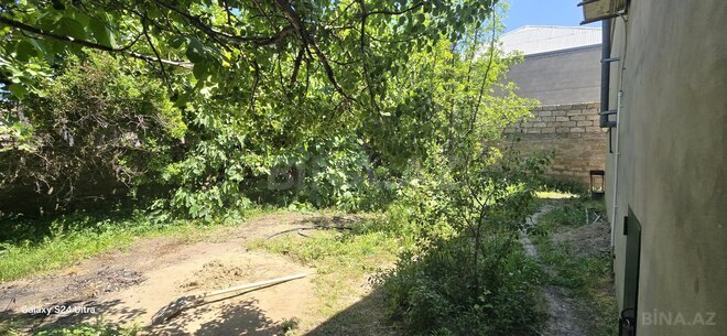 Satılır 3 otaqlı həyət evi/bağ evi 90 m², Binə q., photo 8 from 20
