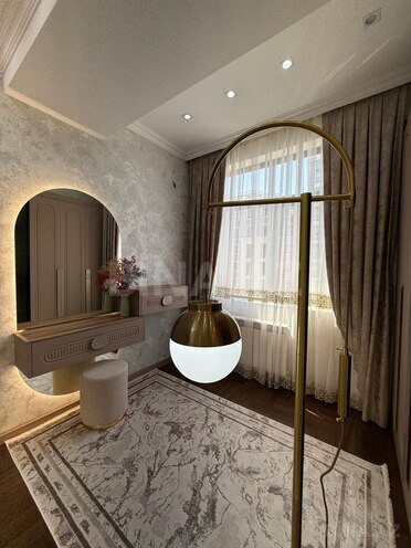 Satılır 3 otaqlı yeni tikili 130 m², Qara Qarayev m., photo 11 from 24