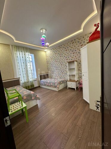 İcarəyə verilir 4 otaqlı həyət evi/bağ evi 200 m², Şüvəlan q., photo 14 from 16