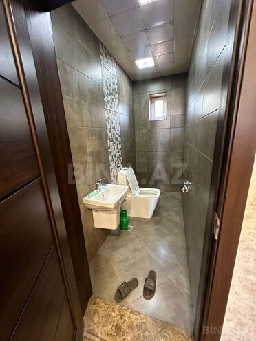 İcarəyə verilir 4 otaqlı həyət evi/bağ evi 200 m², Şüvəlan q., photo 10 from 16