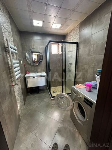 İcarəyə verilir 4 otaqlı həyət evi/bağ evi 200 m², Şüvəlan q., photo 8 from 16