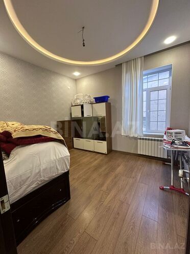 İcarəyə verilir 4 otaqlı həyət evi/bağ evi 200 m², Şüvəlan q., photo 5 from 16