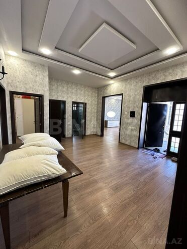İcarəyə verilir 4 otaqlı həyət evi/bağ evi 200 m², Şüvəlan q., photo 6 from 16