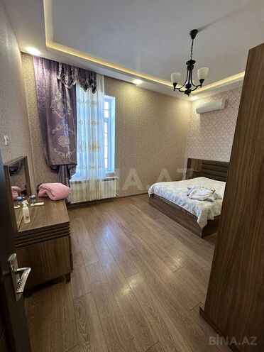 İcarəyə verilir 4 otaqlı həyət evi/bağ evi 200 m², Şüvəlan q., photo 11 from 16
