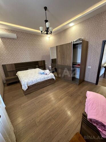 İcarəyə verilir 4 otaqlı həyət evi/bağ evi 200 m², Şüvəlan q., photo 9 from 16