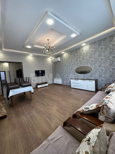 İcarəyə verilir 4 otaqlı həyət evi/bağ evi 200 m², Şüvəlan q., photo 12 from 16