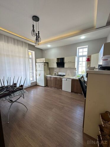 İcarəyə verilir 4 otaqlı həyət evi/bağ evi 200 m², Şüvəlan q., photo 15 from 16