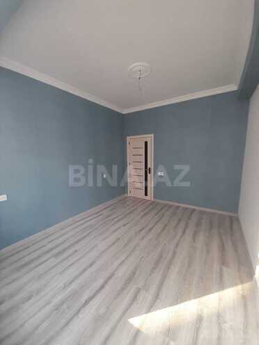 Satılır 3 otaqlı yeni tikili 105 m², photo 3 from 12