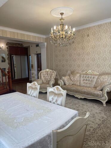 Satılır 4 otaqlı yeni tikili 180 m², Memar Əcəmi m., photo 5 from 27