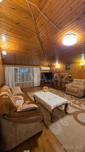 Satılır 4 otaqlı yeni tikili 180 m², Memar Əcəmi m., photo 17 from 27