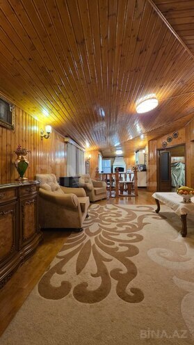Satılır 4 otaqlı yeni tikili 180 m², Memar Əcəmi m., photo 16 from 27
