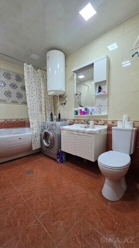 Satılır 4 otaqlı yeni tikili 180 m², Memar Əcəmi m., photo 24 from 27