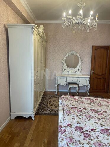 Satılır 4 otaqlı yeni tikili 180 m², Memar Əcəmi m., photo 9 from 27