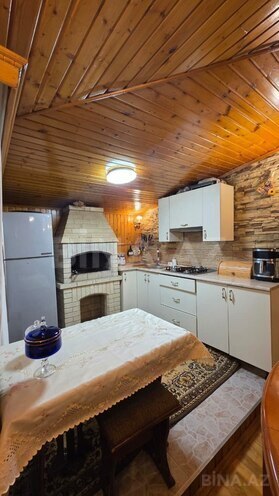 Satılır 4 otaqlı yeni tikili 180 m², Memar Əcəmi m., photo 21 from 27