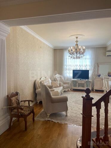 Satılır 4 otaqlı yeni tikili 180 m², Memar Əcəmi m., photo 4 from 27
