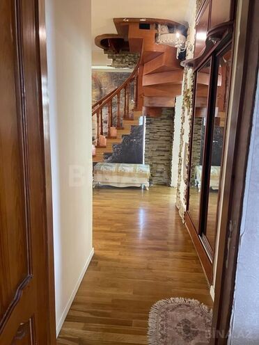 Satılır 4 otaqlı yeni tikili 180 m², Memar Əcəmi m., photo 15 from 27
