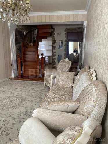 Satılır 4 otaqlı yeni tikili 180 m², Memar Əcəmi m., photo 7 from 27