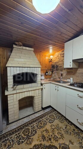 Satılır 4 otaqlı yeni tikili 180 m², Memar Əcəmi m., photo 23 from 27