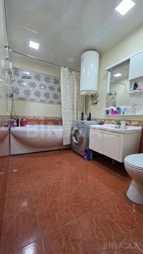 Satılır 4 otaqlı yeni tikili 180 m², Memar Əcəmi m., photo 25 from 27