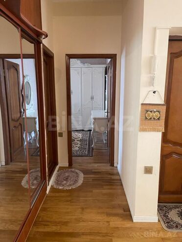 Satılır 4 otaqlı yeni tikili 180 m², Memar Əcəmi m., photo 14 from 27