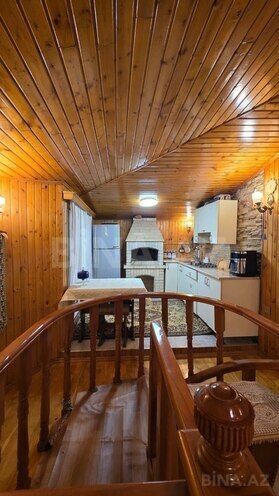 Satılır 4 otaqlı yeni tikili 180 m², Memar Əcəmi m., photo 19 from 27
