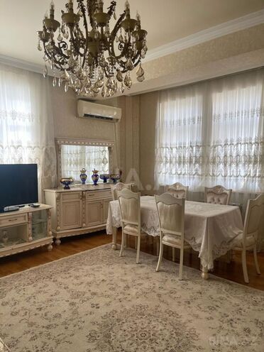 Satılır 4 otaqlı yeni tikili 180 m², Memar Əcəmi m., photo 3 from 27
