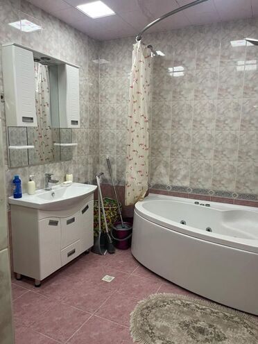 Satılır 4 otaqlı yeni tikili 180 m², Memar Əcəmi m., photo 12 from 27