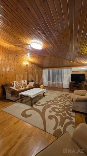 Satılır 4 otaqlı yeni tikili 180 m², Memar Əcəmi m., photo 18 from 27