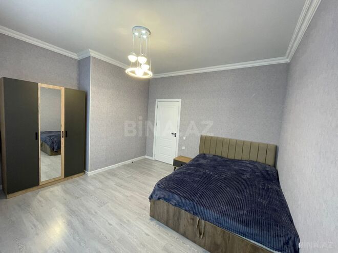 Сдаётся 4-комн. дом/дача 200 м², пос. Мардакан, photo 11 from 31