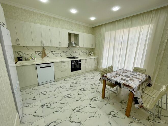 Сдаётся 4-комн. дом/дача 200 м², пос. Мардакан, photo 13 from 31