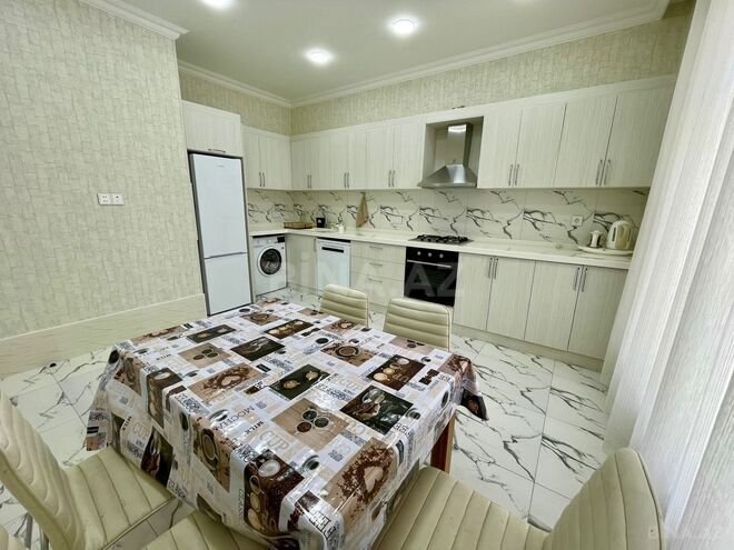 Сдаётся 4-комн. дом/дача 200 м², пос. Мардакан, photo 10 from 31