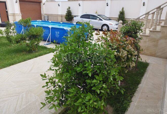 Сдаётся 4-комн. дом/дача 200 м², пос. Мардакан, photo 7 from 31