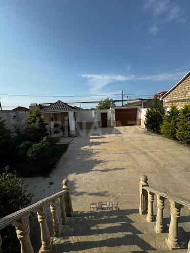 Сдаётся 4-комн. дом/дача 200 м², пос. Мардакан, photo 23 from 31