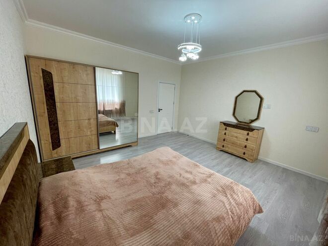 Сдаётся 4-комн. дом/дача 200 м², пос. Мардакан, photo 19 from 31