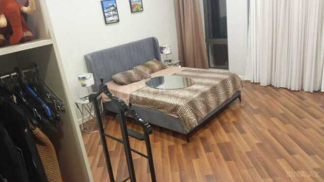 Сдаётся 4-комн. дом/дача 200 м², пос. Мардакан, photo 30 from 31
