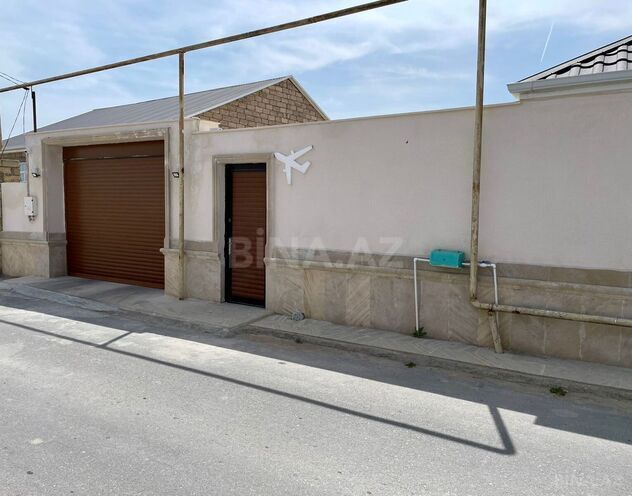 Сдаётся 4-комн. дом/дача 200 м², пос. Мардакан, photo 18 from 31