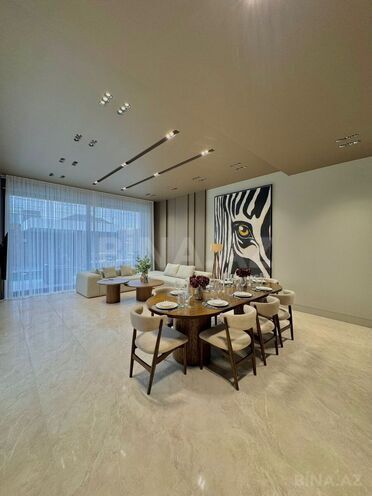 Satılır 4 otaqlı həyət evi/bağ evi 200 m², Mərdəkan q., photo 12 from 30