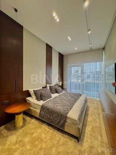 Satılır 4 otaqlı həyət evi/bağ evi 200 m², Mərdəkan q., photo 20 from 30